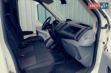 Грузовой фургон Ford Transit 2014 в 