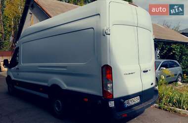 Грузовой фургон Ford Transit 2014 в 
