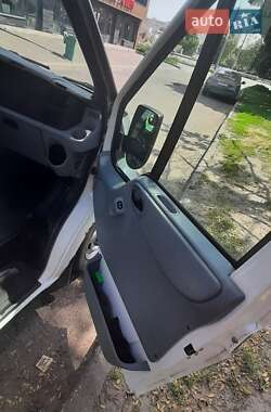 Микроавтобус Ford Transit 2007 в 