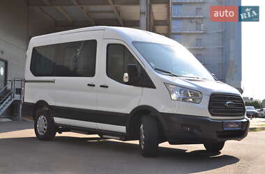 Микроавтобус Ford Transit 2017 в 