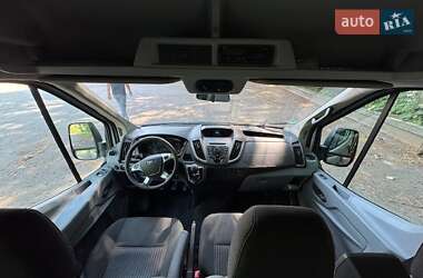 Туристический / Междугородний автобус Ford Transit 2015 в 