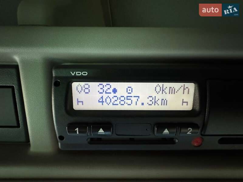 Туристический / Междугородний автобус Ford Transit 2015 в Знаменке