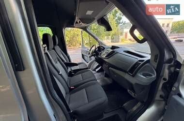 Туристический / Междугородний автобус Ford Transit 2015 в 