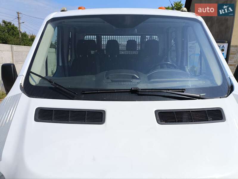 Борт Ford Transit 2018 в Вінниці