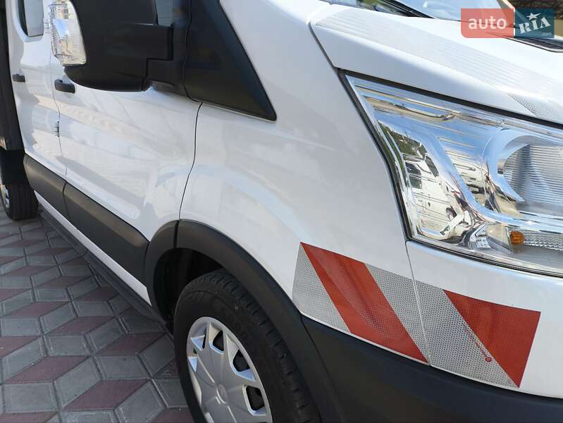Борт Ford Transit 2018 в Вінниці