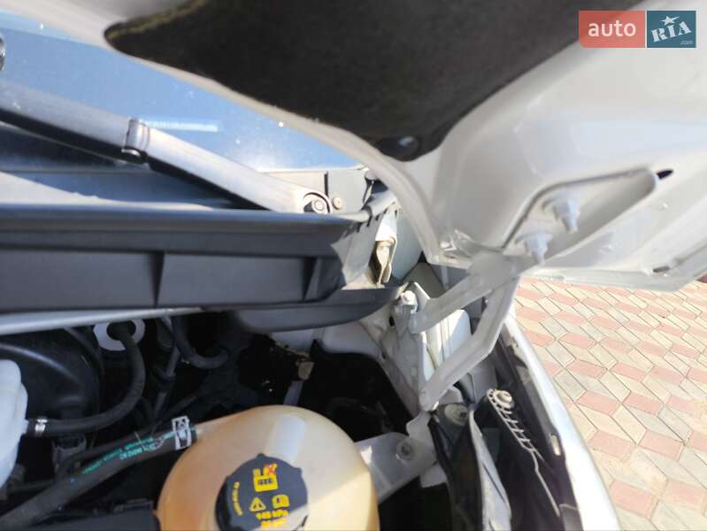 Борт Ford Transit 2018 в Вінниці