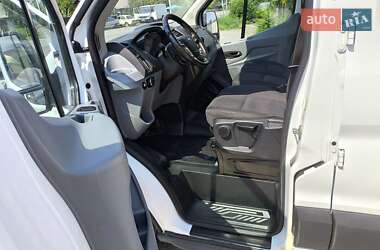 Борт Ford Transit 2018 в 