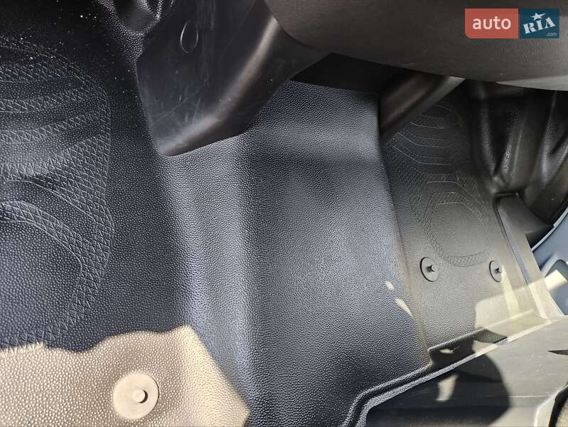 Борт Ford Transit 2018 в Вінниці