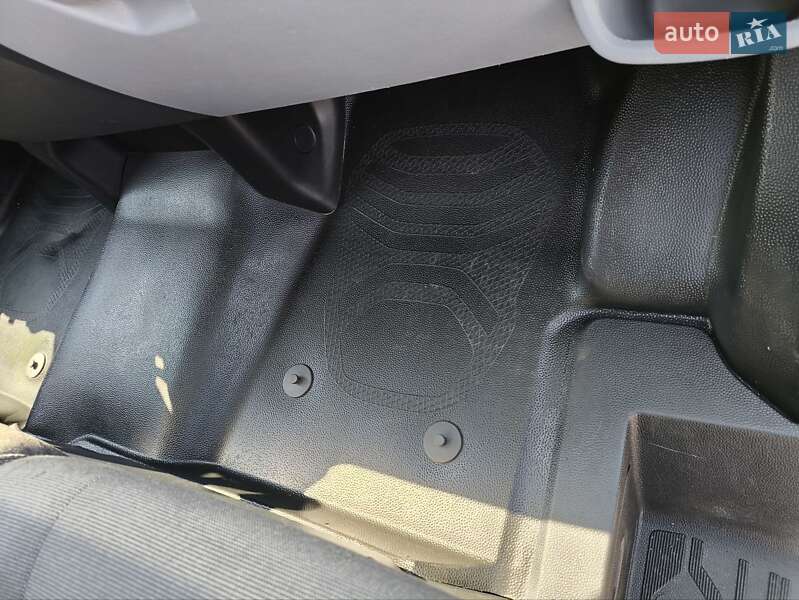 Борт Ford Transit 2018 в Вінниці