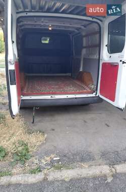 Грузовой фургон Ford Transit 2013 в 
