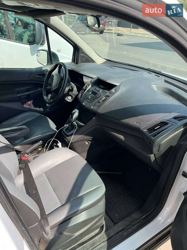 Грузовой фургон Ford Transit 2016 в Киеве