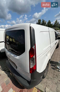 Грузовой фургон Ford Transit 2016 в 