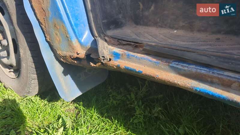 Микроавтобус Ford Transit 2004 в Ровно фото 40 Микроавтобус Ford Transit 2004 в Ровно