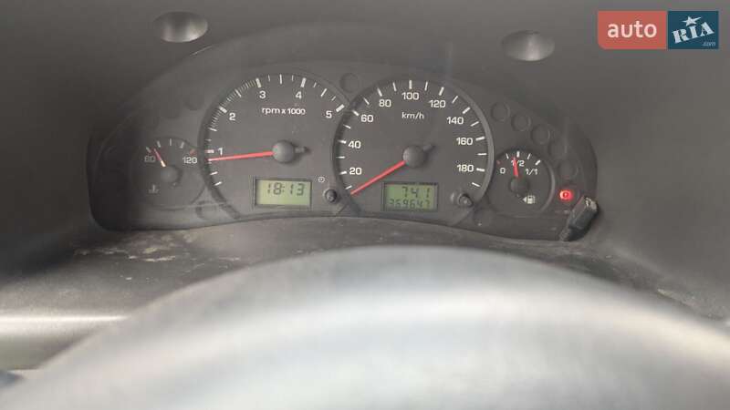 Микроавтобус Ford Transit 2004 в Ровно фото 42 Микроавтобус Ford Transit 2004 в Ровно