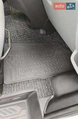 Тентованый Ford Transit 2016 в 