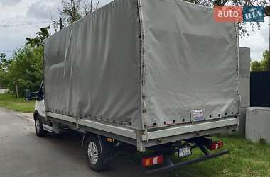 Тентованый Ford Transit 2016 в 