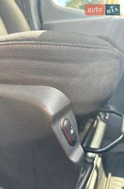 Вантажний фургон Ford Transit 2016 в 