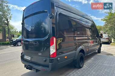 Вантажний фургон Ford Transit 2016 в 