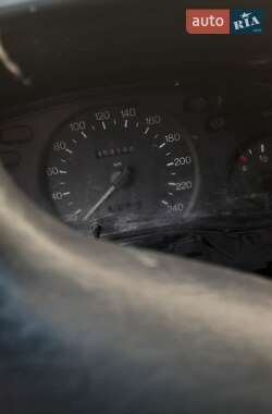 Грузовой фургон Ford Transit 1993 в 