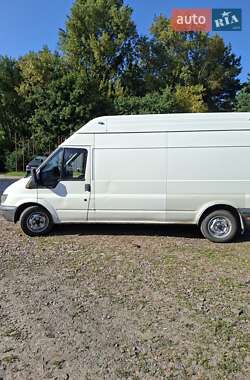 Грузовой фургон Ford Transit 2005 в 