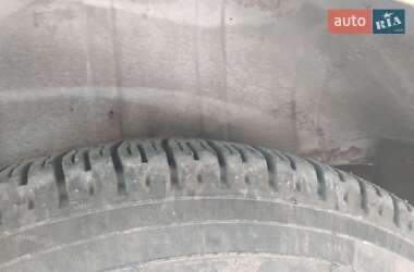 Грузовой фургон Ford Transit 1999 в 