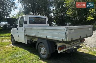 Борт Ford Transit 1999 в 