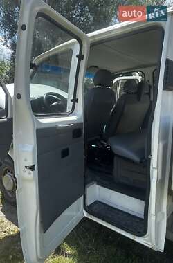 Борт Ford Transit 1999 в 