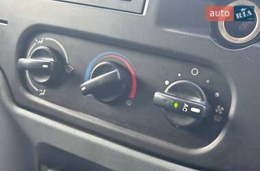 Грузопассажирский фургон Ford Transit 2008 в 