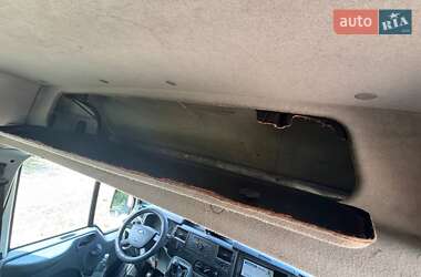 Грузопассажирский фургон Ford Transit 2008 в 