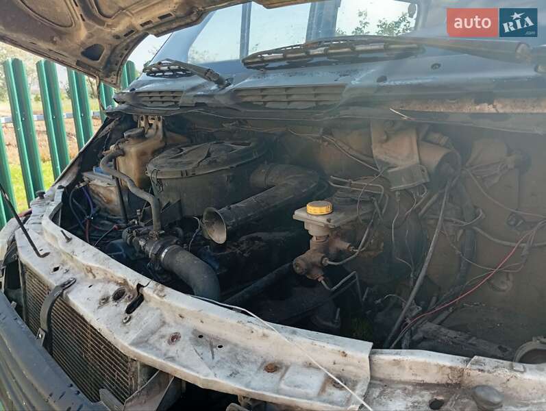Другие грузовики Ford Transit 1986 в Самборе