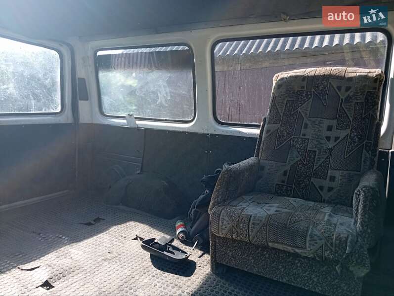 Другие грузовики Ford Transit 1986 в Самборе