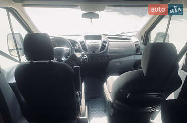 Микроавтобус Ford Transit 2014 в 