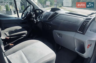 Микроавтобус Ford Transit 2014 в 