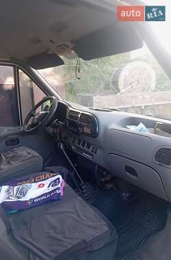 Грузовой фургон Ford Transit 1995 в 