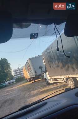 Грузовой фургон Ford Transit 1995 в 