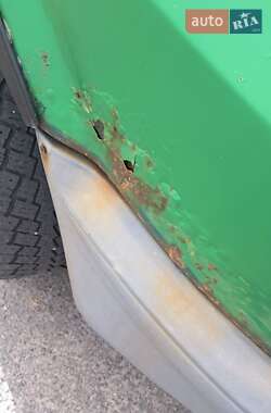 Другие грузовики Ford Transit 2002 в 