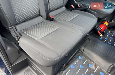 Грузовой фургон Ford Transit 2021 в 