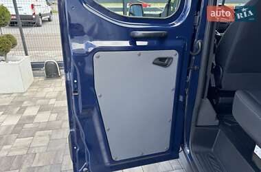 Грузовой фургон Ford Transit 2021 в 