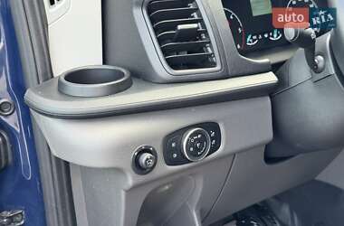 Грузовой фургон Ford Transit 2021 в 
