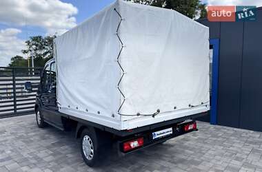 Грузовой фургон Ford Transit 2021 в 