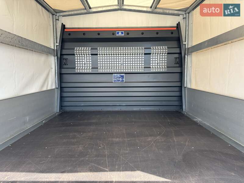 Грузовой фургон Ford Transit 2021 в Ровно