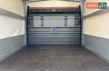Грузовой фургон Ford Transit 2021 в 