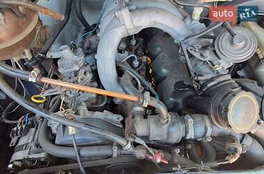 Грузопассажирский фургон Ford Transit 1996 в 