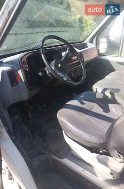 Микроавтобус Ford Transit 1988 в 