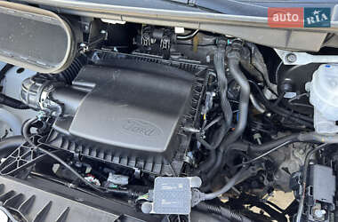 Грузовой фургон Ford Transit 2021 в 