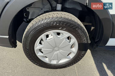 Грузовой фургон Ford Transit 2021 в 