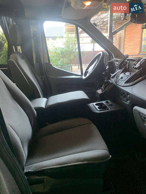 Другие автобусы Ford Transit 2016 в Белой Церкви