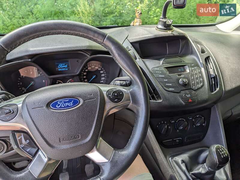 Дом на колесах Ford Transit 2015 в Ирпене