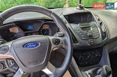 Дом на колесах Ford Transit 2015 в 
