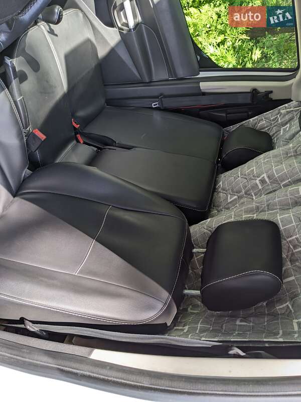 Дом на колесах Ford Transit 2015 в Ирпене
